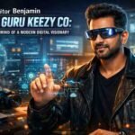 Editor Benjamin Tech Guru Keezy Co: Inside the Mind of a Modern Digital Visionary 6 editor benjamin tech guru keezy co