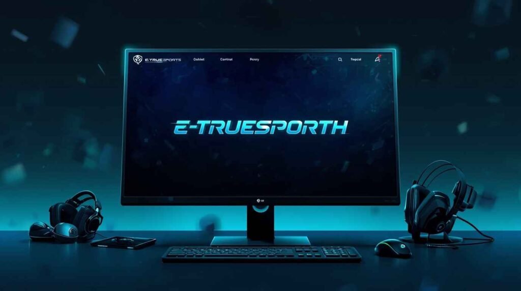 gaming news etesportech from etruesports 3 gaming news etesportech from etruesports