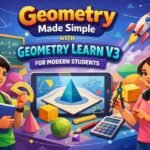 geometry learn v3