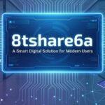 new software name 8tshare6a