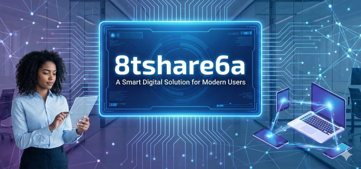 new software name 8tshare6a: A Smart Digital Solution for Modern Users 1 new software name 8tshare6a