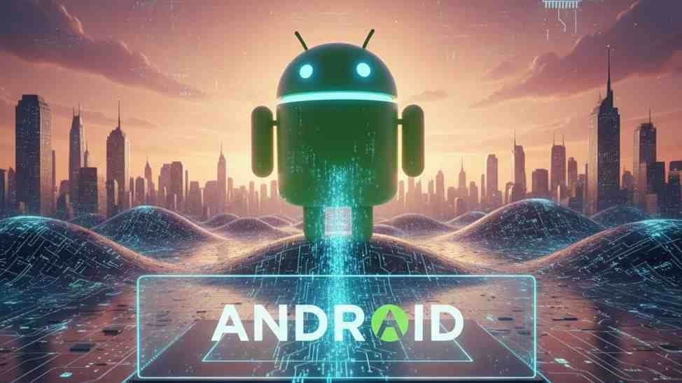 The Evolution of Android: A Complete Guide to the World’s Most Popular Mobile Ecosystem 2 Android