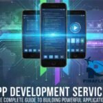 App development services