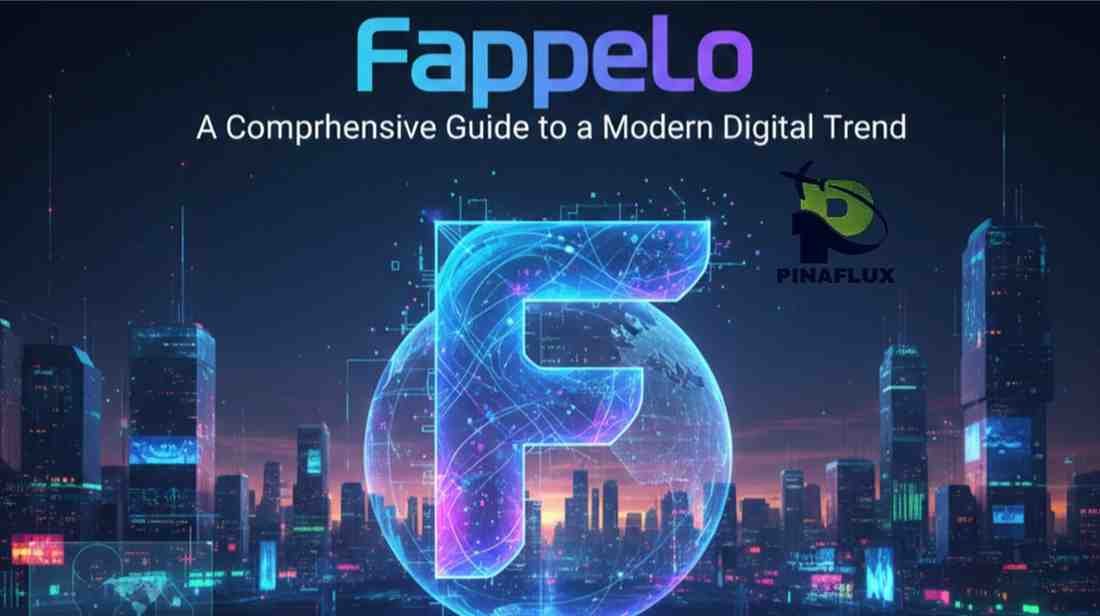 Fappelo: A Comprehensive Guide to a Modern Digital Trend 1 Fappelo