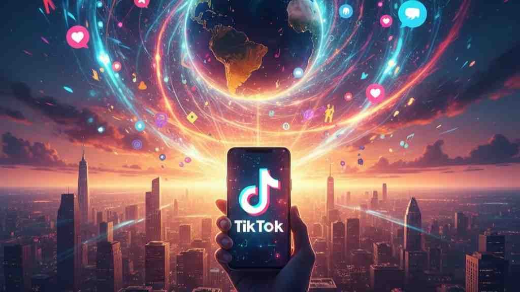 The Rise and Impact of TikTok in Today’s Digital World 5 TikTok