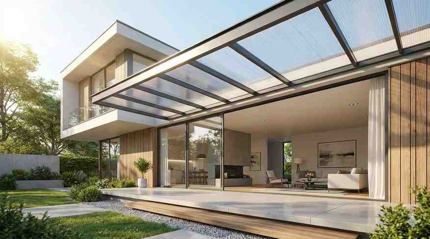 The Modern Appeal and Benefits of acryldach 2 acryldach