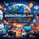 aiotechnical.com