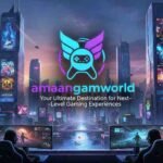 amaangameworld: Your Ultimate Destination for Next-Level Gaming Experiences 3 amaangameworld