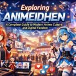 Exploring animeidhen: A Complete Guide to Modern Anime Culture and Digital Fandom 3 animeidhen