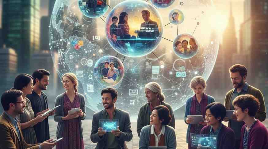 Understanding assimilasjon in a Changing Global Society 10 Understanding assimilasjon in a Changing Global Society