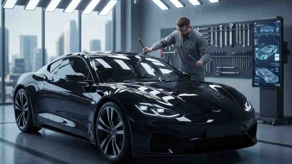 ausbeulstation: The Ultimate Guide to Modern Dent Repair Solutions 2 ausbeulstation