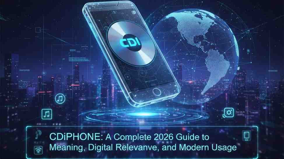 cdiphone: A Complete 2026 Guide to Meaning, Digital Relevance, and Modern Usage 1 cdiphone