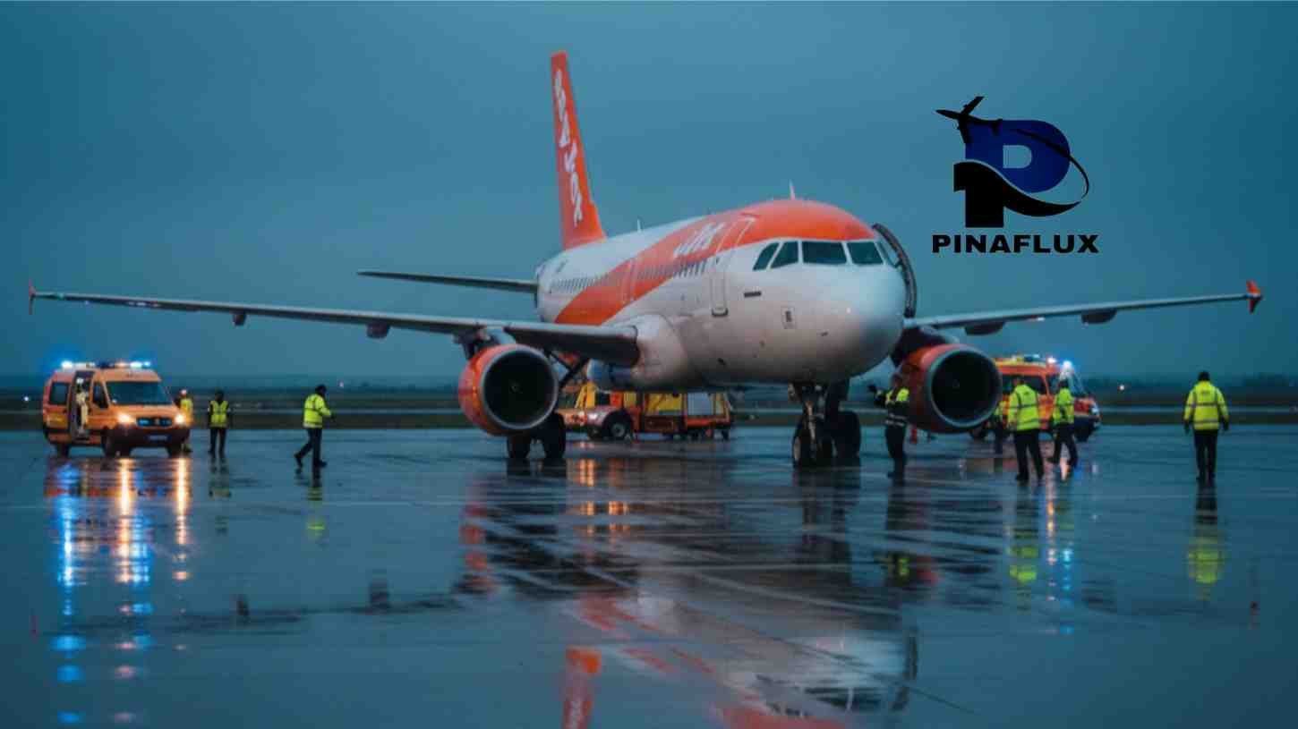 easyjet u22152 emergency germany: Understanding Airline Incidents and Passenger Safety 1 easyjet u22152 emergency germany