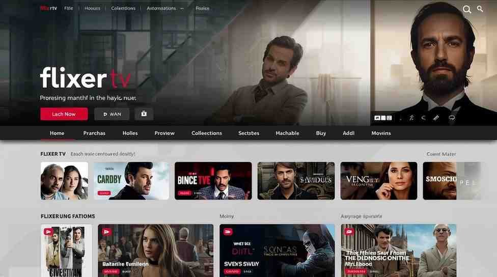 Exploring flixer tv: The Streaming Platform Everyone Is Talking About 2 flixer tv