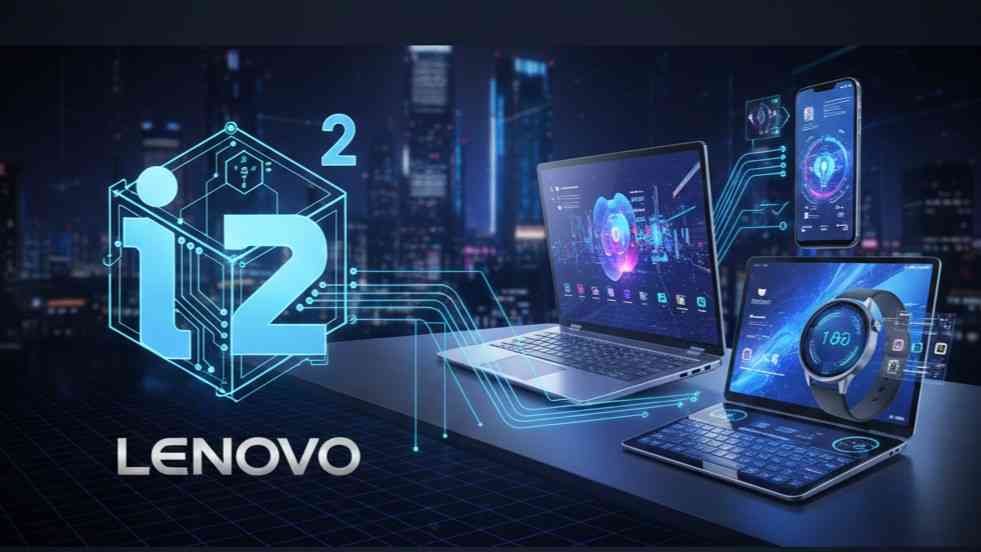 i square - lenovo ex