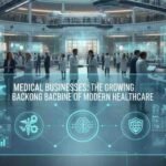 medical businesses