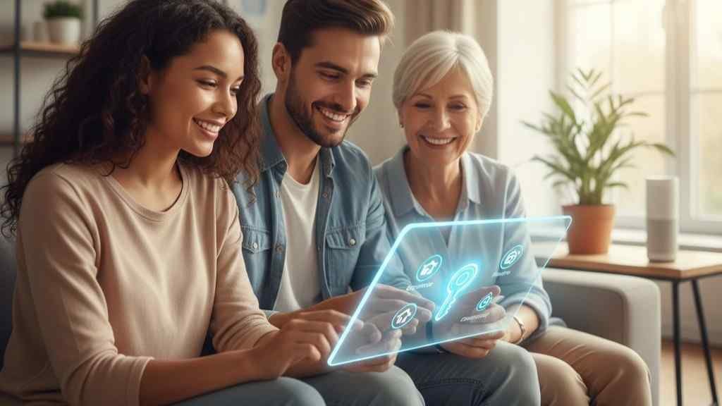 Unlocking Digital Convenience With myharness – The Ultimate Guide for Modern Users 6 myharness