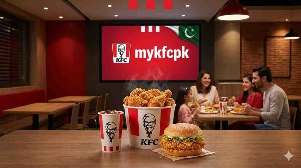 Discover mykfcpk: Your Ultimate 2026 Guide to Fast, Easy, and Delicious Online Ordering 1 mykfcpk