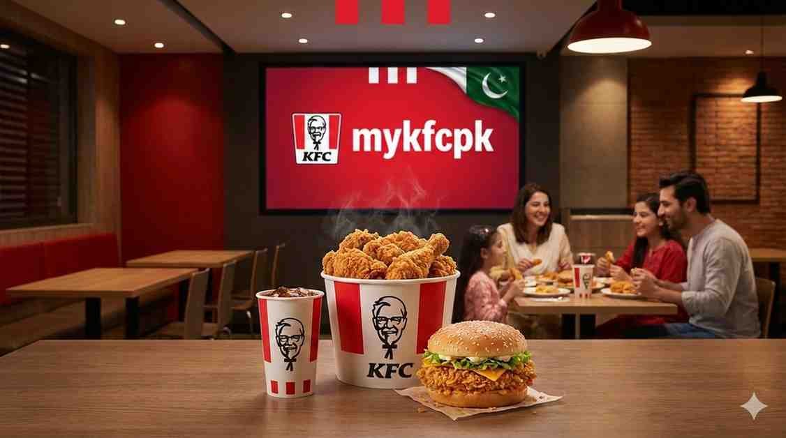 mykfcpk