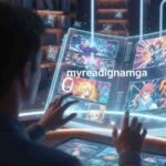 Discover the Future of Digital Reading with myreadignamga 3 myreadignamga