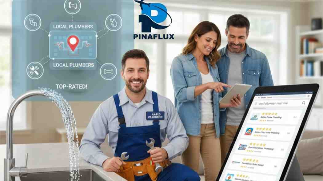 Finding the Best plumbers near me: A Complete Guide for Homeowners 1 plumbers near me