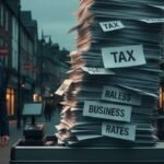 retailers tax concerns rachel reeves
