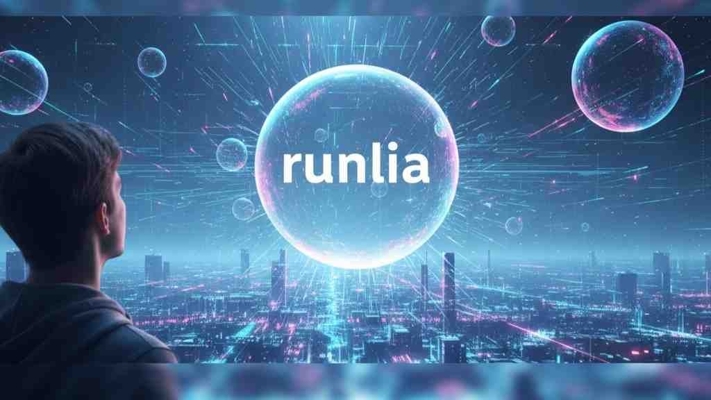 Exploring the World of runlia: A Complete Guide for Curious Users 5 runlia