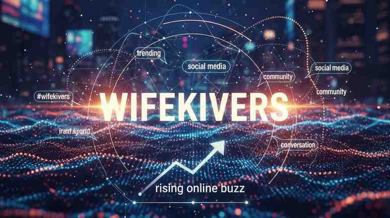 wifekivers