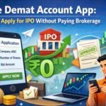 Free Demat Account App