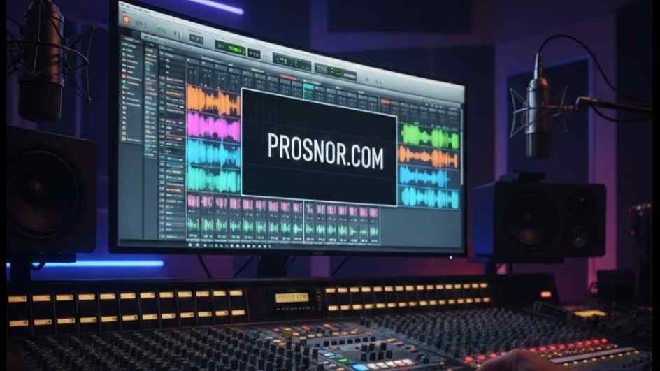 Prosonor