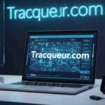 Tracqueur
