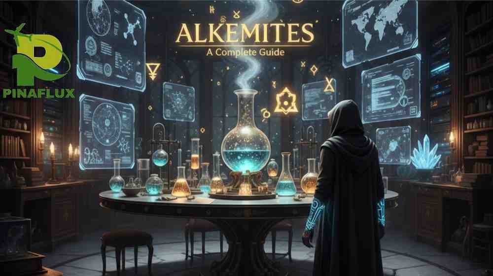 alkemites