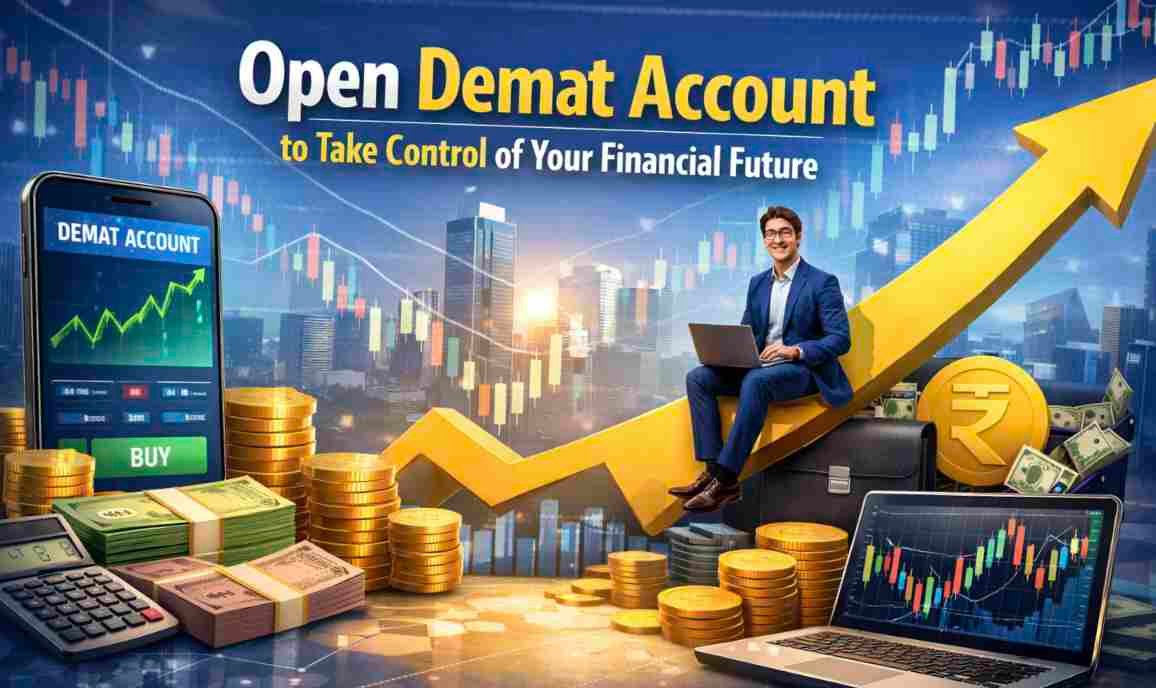 demat account