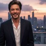 shah rukh Khan