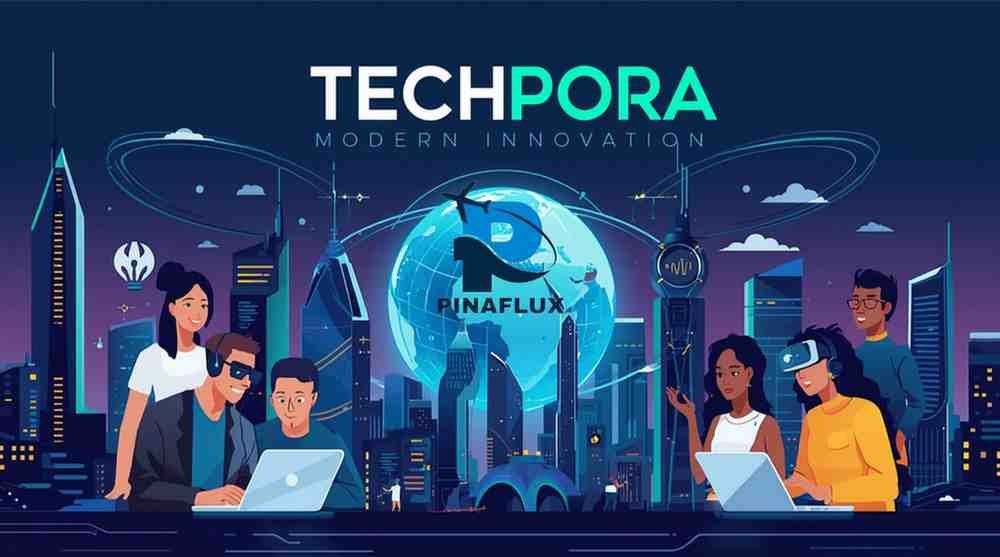 techpora